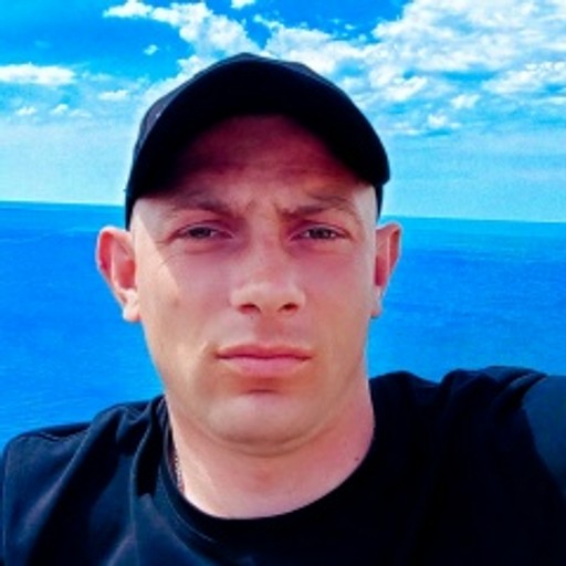 Дмитрий,29, Мариуполь