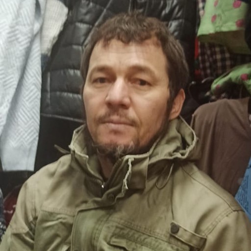 Алишер45, Нефтеюганск
