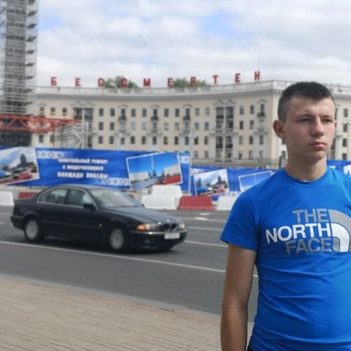 Валентин24, Светлогорск