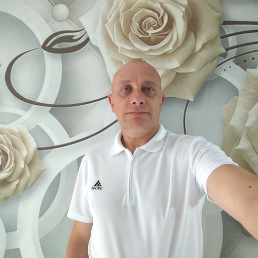 Владимир45, Искитим