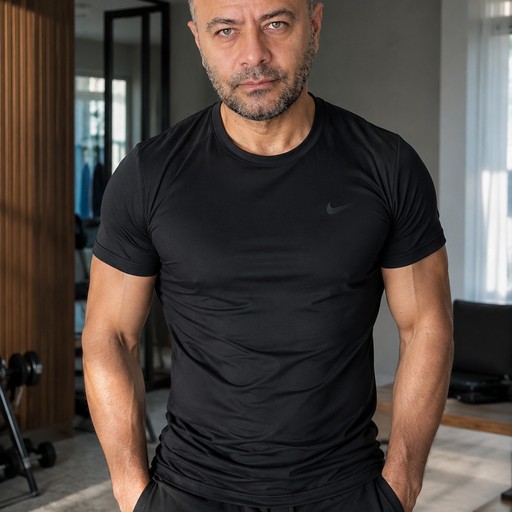 Мурат,36, Махачкала