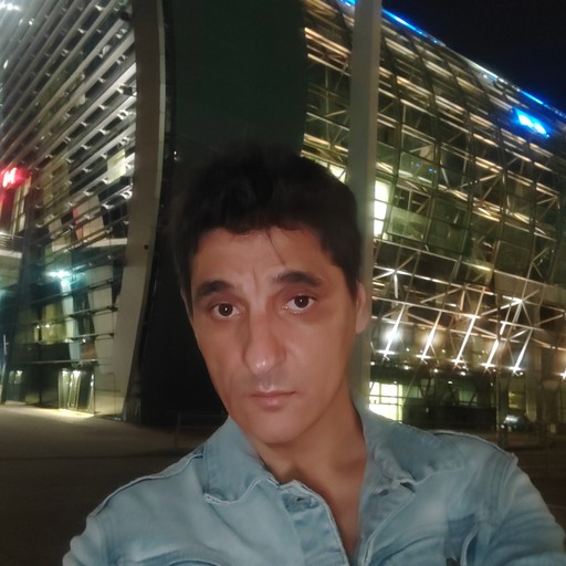 Вячеслав,40, Ялта
