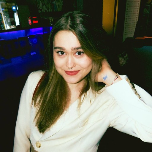 Илона,27, Мурманский