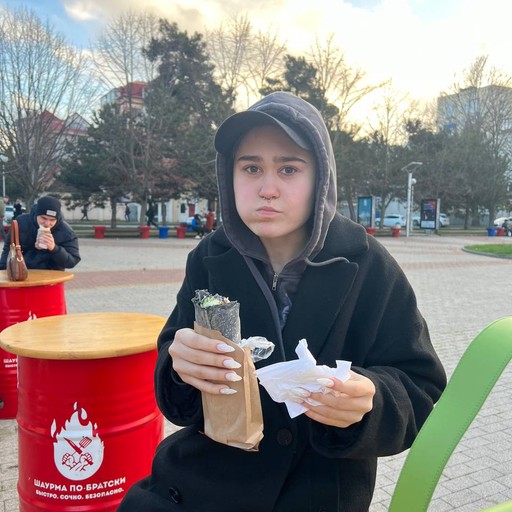 Илона,27, Мурманский