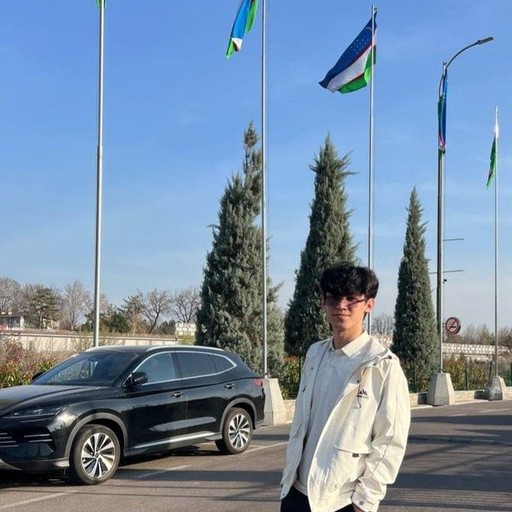 Лазизбек20, Новосиликатный