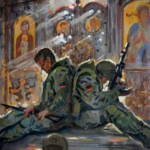 Роман49, Навля