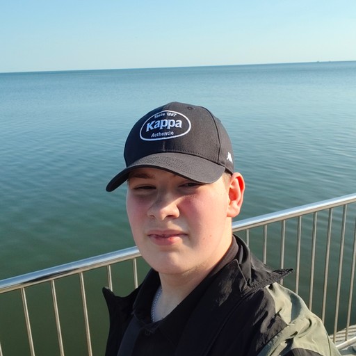 Bogdanovich,18, Мариуполь