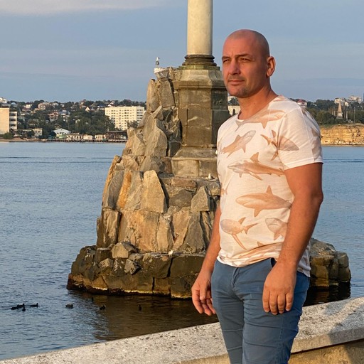 Мурад,52, Анапа