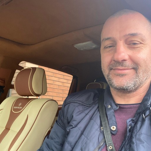 Мурад,52, Анапа