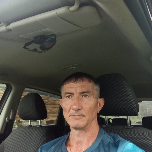Василий,47, Онохой