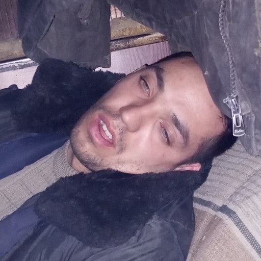 Sergei38, Абакан