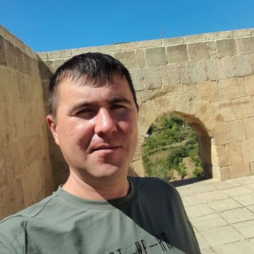 Эдуард41, Свободный