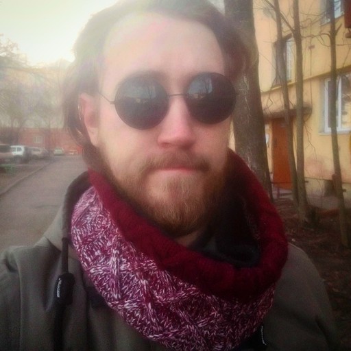 Maxim,32, Вологда