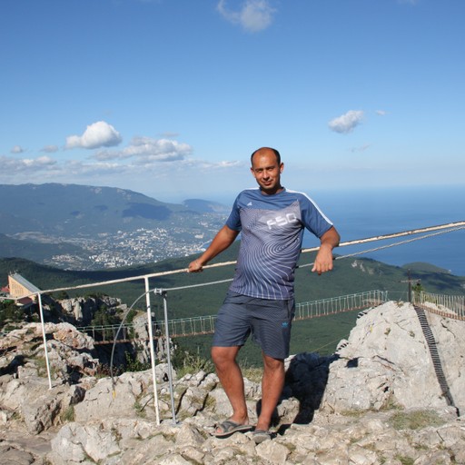 Денис,46, Брянка