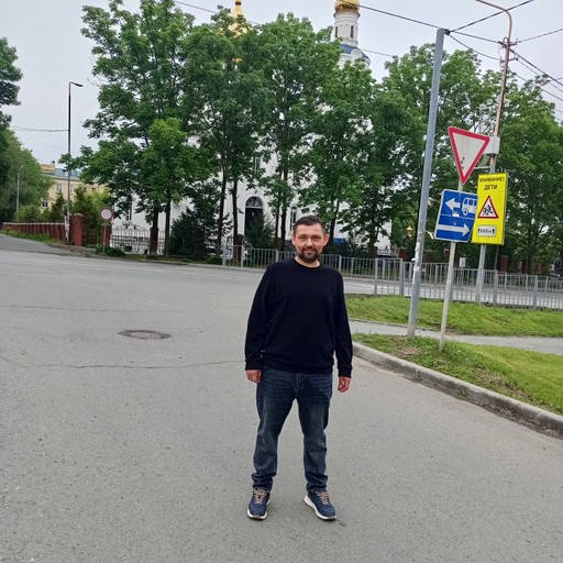 Алексей,36, Артём
