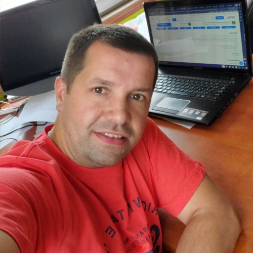 Дмитрий40, Сморгонь