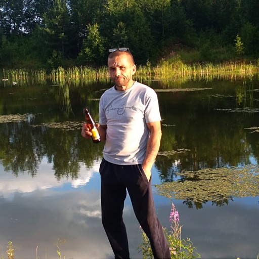 Василий, 52 года
