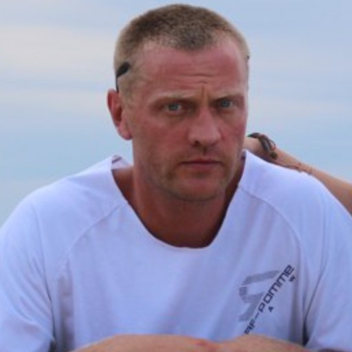 Константин44, Бобров