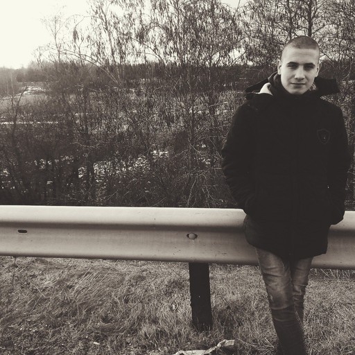 Александр,23, Белые Столбы