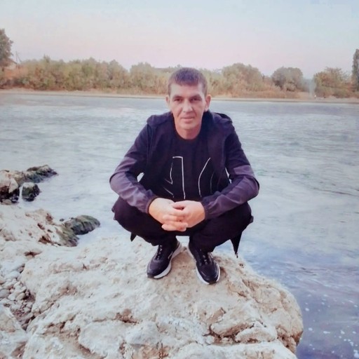 Николай37, Донецк