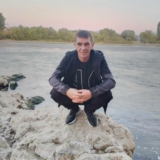 Николай,37, Донецк