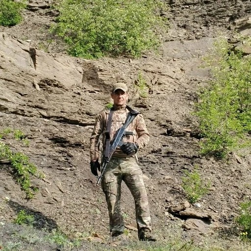 Николай,37, Донецк