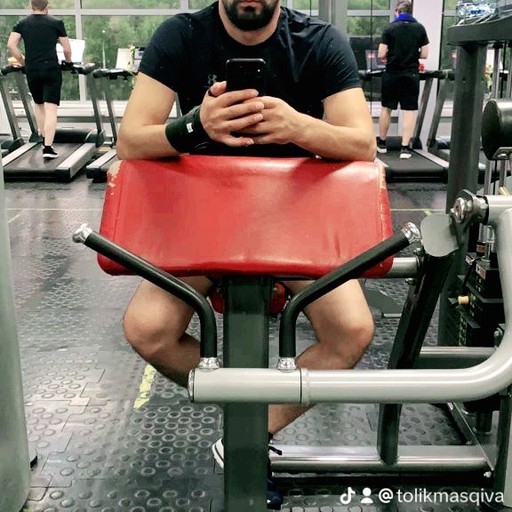 Таллйант,38, Видное