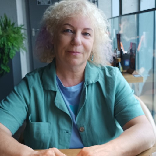 Ирина59, Лобня