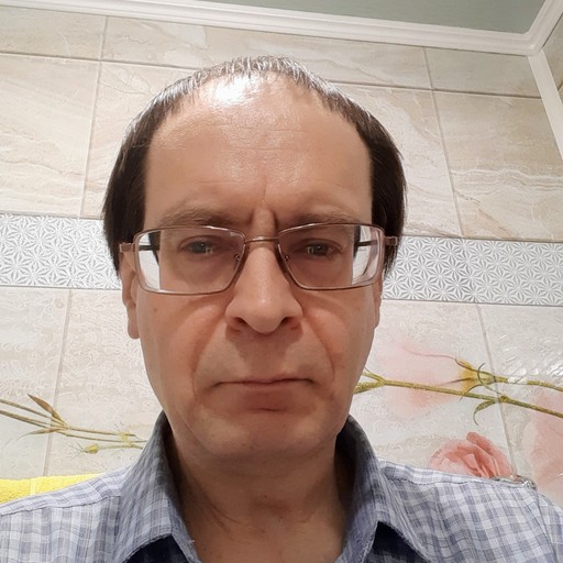 Валерий61, Магнитогорск