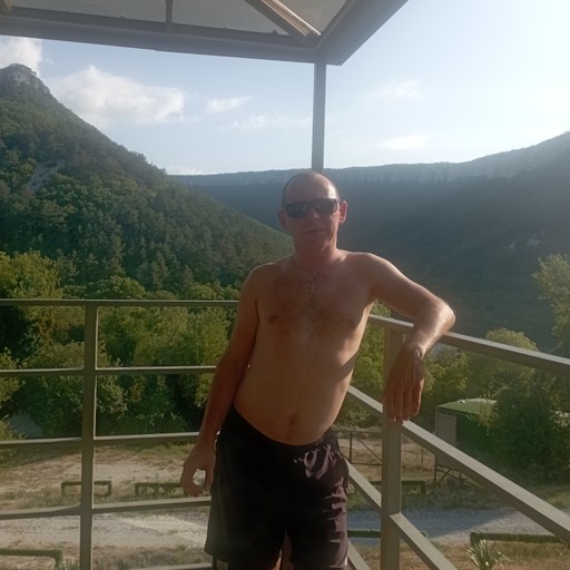 Andrey41, Севастополь