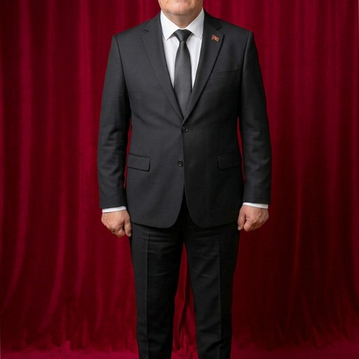 Евгений,47, Джалал-Абад