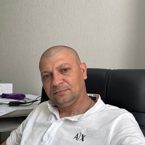 Vladimir41, Мелитополь