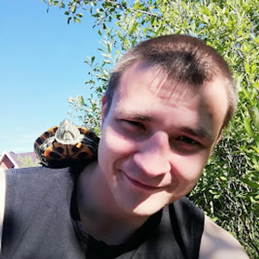 Олег32, Нижневартовск