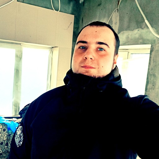 Андрей,23, Горловка