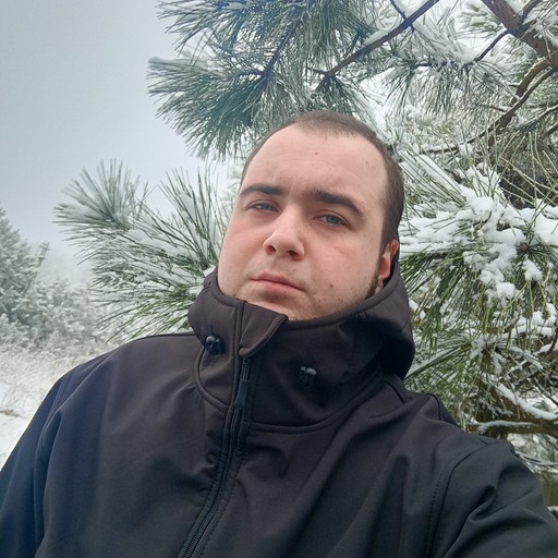 Андрей,23, Горловка