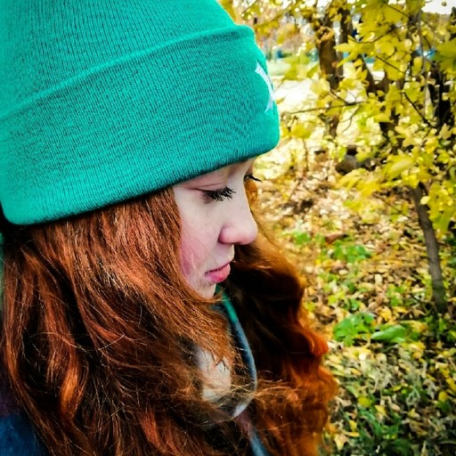 Анна,26, Челябинск