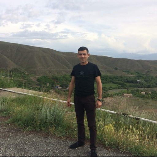 Armen26, Тобольск