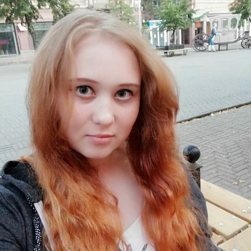 Анна,26, Челябинск