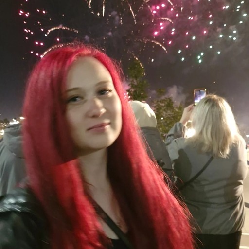 Анна26, Челябинск