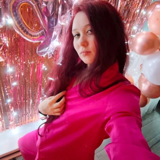 Анна,26, Челябинск