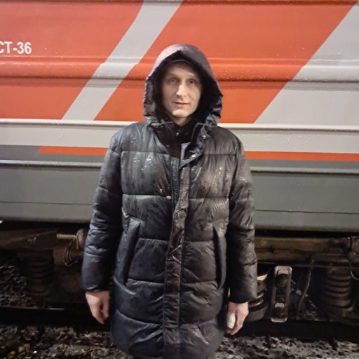 Егор40, Старобельск
