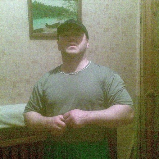 Ирон,58, Донецк