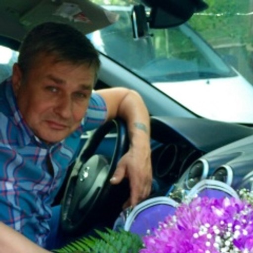 Сергей57, Донецк