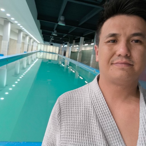 Мишка,33, Бишкек