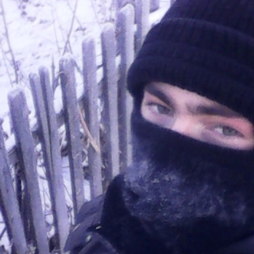 Никита,22, Орск