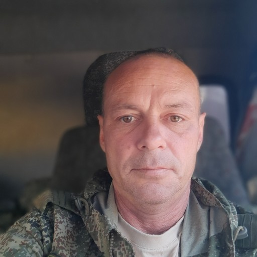 Алексей49, Бердянск