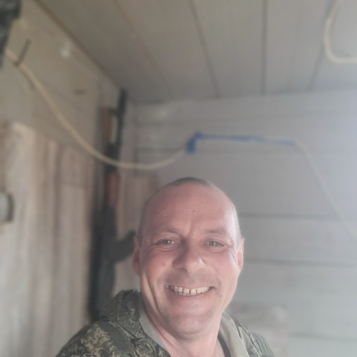 Алексей,49, Бердянск