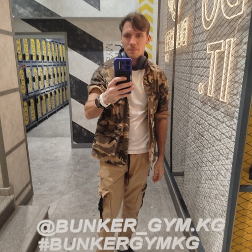 Данил,29, Бишкек
