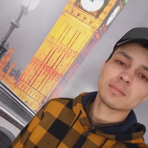Мурат,26, Брест