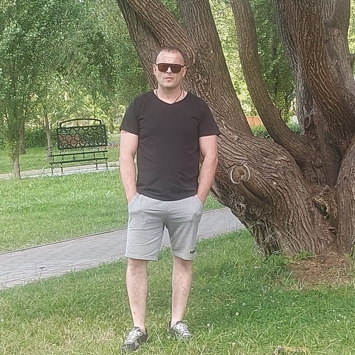 Руслан45, Витебск
